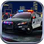 Police Simulator : Rush Hour