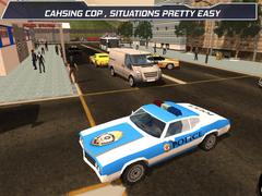 Police Simulator : Rush Hour screenshot 5
