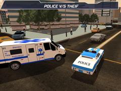 Police Simulator : Rush Hour screenshot 7
