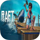 Raft - Survival APK