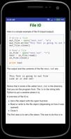 Python screenshot 4