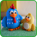Galinha Pintadinha 1 2 3 Completo