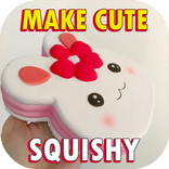 Make Cute Squishy