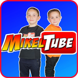 MikelTube Pancake