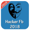 Password Fb Hacker joke 2018 APK