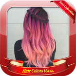 Hair Colors Ideas