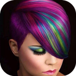 Hair Colour Styles