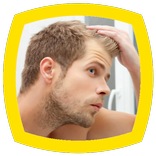 ”Hair Loss