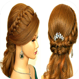 DIY Hairstyle Tutorials