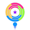 Quad Color Jump APK