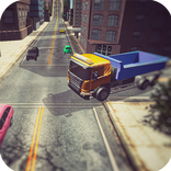 City Truck Simulator