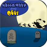 Halloween Dash Adventure