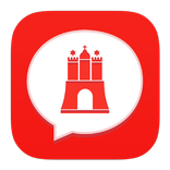 Hamburg Emojis