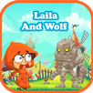 لعبة ليلى والذئب 2 - طيور الجنة APK