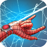 Hand Superhero Spider PRO