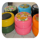 Handicraft Used Tires icon