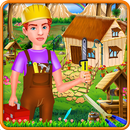 Dorfbauer - Bau Simulator APK
