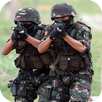 Special Services Group Commando APK