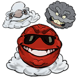 Bounce-E - Ultimate Free 2D Platform Game