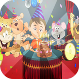 Happy Birthday Kids Songs