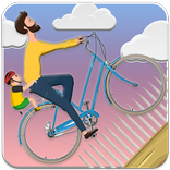 happy racing crazy wheels