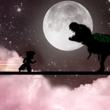 ”Bheem In Dino World