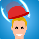 hat sandal trick permainan APK