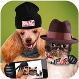 Hat Photo Editor-Fashion style