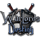 Warlord's Destiny - MOBA (Unreleased)-APK