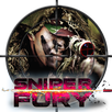Sniper Fury Assassin Gun 3D Shooting Killer Games APK