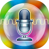 Helium Voice Changer
