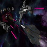 Space Fighters - Galaxy Wars