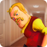 Hello My Crazy Neighbor