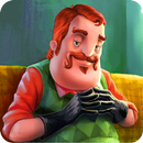 Hello from Hell my Neighbor APK