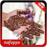 Henna Mehndi Design