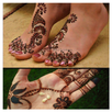 Henna Mehndi Tattoos APK