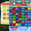 Jewels Jungle 2 aplikacja