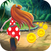 Run Hero Chibi Ladybug APK