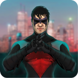 Hero Parkour Simulator 3D