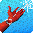Hero Spider Simulator APK