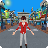 High School Hero Run