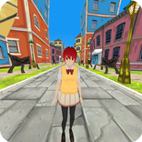 Pretty Woman Runner