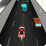 Traffic Car Racing