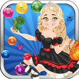 Bubble Candy Princes Saga 2016