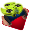 Fidget Spinner: Real Simulator APK