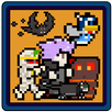 MobRush - Create your Monster Squad APK