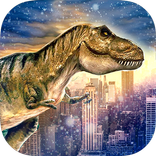 Jurassic Dinosaur Rampage 3D