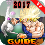 Guide Dragon Ball 2017