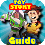 Guide Toy Story 3 Last Edition