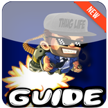 Pro Jetpack Joyride guide